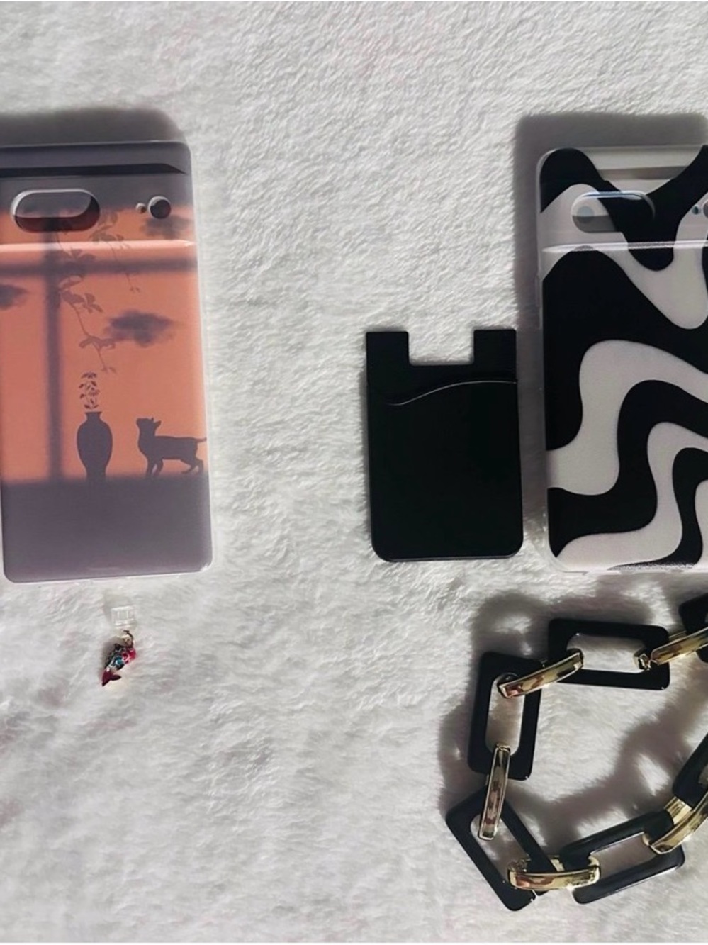 Google Pixel 7 Cases + Accessories